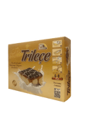 Trileçe von MC Robin – Saftiger Keksboden mit Karamell-Topping 400g