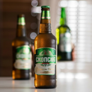 Skopsko Bier (Pivo) - Alk. 4,9 Vol. 0,33 l