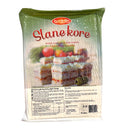 Slane Rosen kore - Salzige Kuchenböden  – 430 g