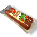 Juneca Čajna Franca – Geräucherte Rindfleischsalami 400g