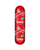 Gavrilovic Fleischaufschnitt (Šunka u ovitku) 350g