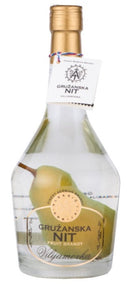 Gružanska Nit Viljamovka ( Birnenbrand ) 0,5L Alk. 35% vol.