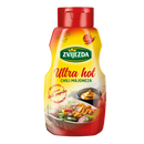 Zvijezda Ultra Hot Chili Mayonnaise 400g