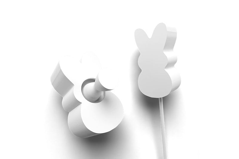 Hoppelhase Cake Pop Form