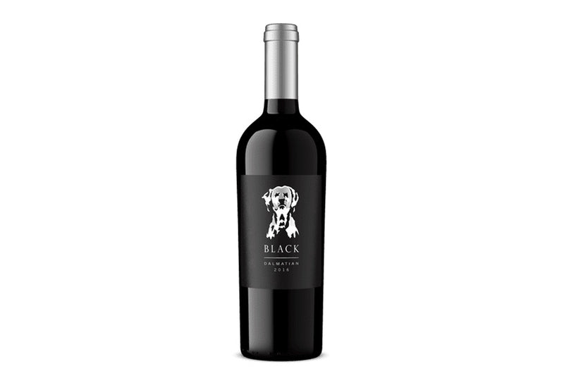 Saints' Hills Black Dalmatian Plavac Mali - 0.75l