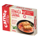 Carnex Domaća sarma Hausgemachter Sauerkrautwickel 400g