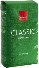 Kaffee Espresso Classic Franck 1 kg
