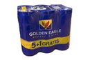 Golden Eagle Energiegetränk 0,25l