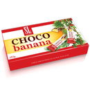 Swisslion "Choco banana" Schaumzuckerware 252 g