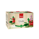 Franck Beerentrauben Tee - Uvin čaj 30 g