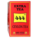 Extra Tea 444 Ceylon Tea – Original Ceylon Schwarztee