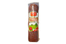 Franca Kulen beef salami Halal | Juneća Kulen kobasica - 400g