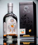 DEDA ĐORĐE Kajsijevača – Premium Aprikosenbrand (0,7 l, 40 % vol)