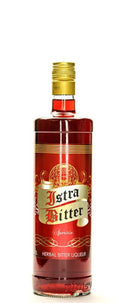 Istra Bitter – Kräuterlikör mit Eleganz & Charakter 24% Alk 1L