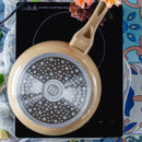 Metalac duboki tiganj NEKTAR 28cm - Premium-Aluminium-Pfanne