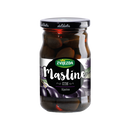 Zvijezda Masline Crne Odkoštene – Schwarze Oliven ohne Stein