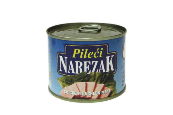 Pileci Narezak - Hühnerfrüstücksfleisch - "Ovako" - 150g