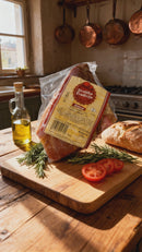 Drniski prsut 24 m. gereift - Dimmes