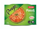 Aleva Posni Pasulj – Fertiges Bohnengericht 400g (Vegan)