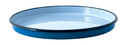 Metalac plitka tepsija PLAVA 32cm - Flache Backform rund
