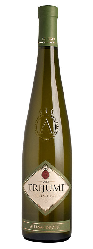Trijumf Selection Weißwein 2023 – 0,75 L, ca. 13,5 % vol
