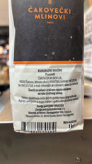 Maismehl (Kukuruzno Brašno) 1kg -  Čakovečki mlinovi