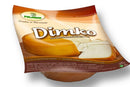 DIMKO dimljeni sir (Räucherkäse) 50% Fett 400 g
