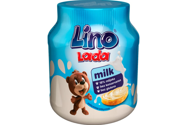 Lino Lada Mleko