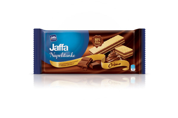 Jaffa Cream Napolitanke  - 187 g