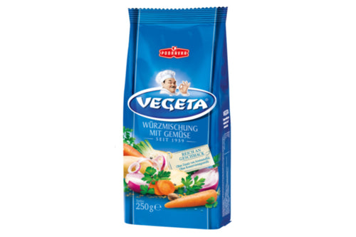 Vegeta Gewürz 250g