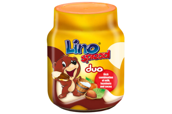 Lino Spread Duo