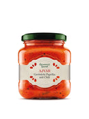 Bakina Tajna Ajvar Ljuti