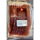 Prsut Mijukic Schinken in Scheiben