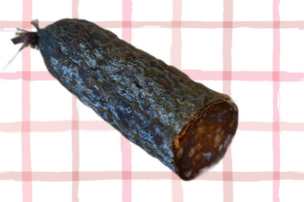 Domaći kulen pikant (Hausgemacht) ca. 500 g