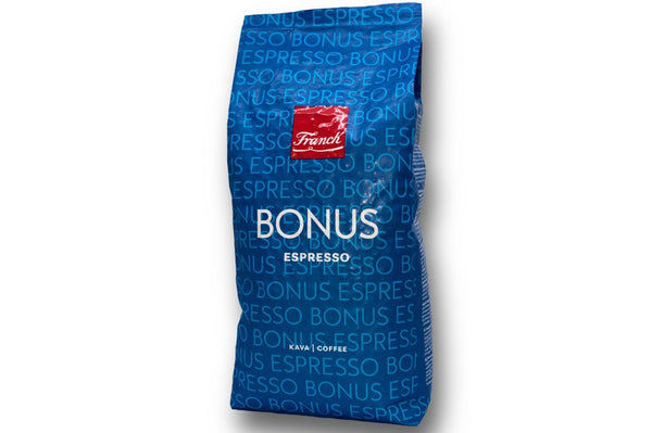 Bonus Espresso Franch Kafa Kaffee