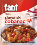 Fant Slavonski Čobanac