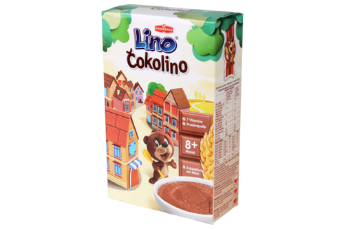 Čokolino (Schokolino) 200g