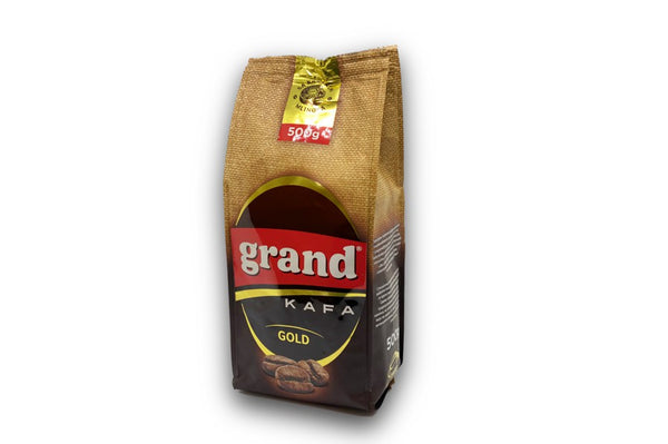 Grand Kafa Gold Kaffee Kaufen