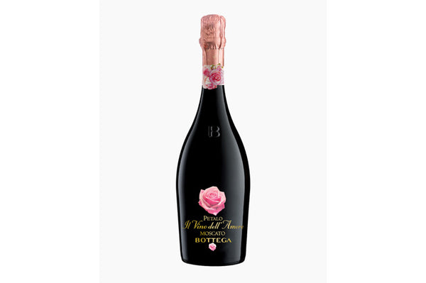Bottega Petalo Spumante Moscato 0,75 l