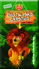 Životinjsko Carstvo Kraš Čokolada