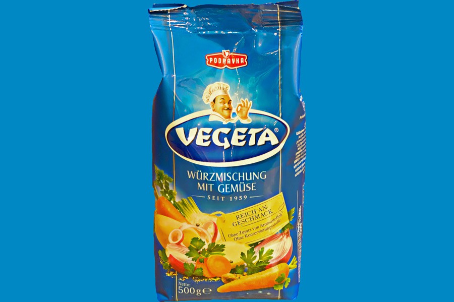 Vegeta Gewürz 500g Adria Store Adria Store