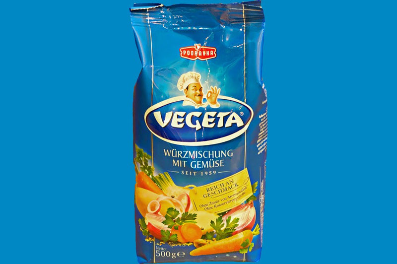 Gewürz Vegeta Store 500g - Adria Store Adria -