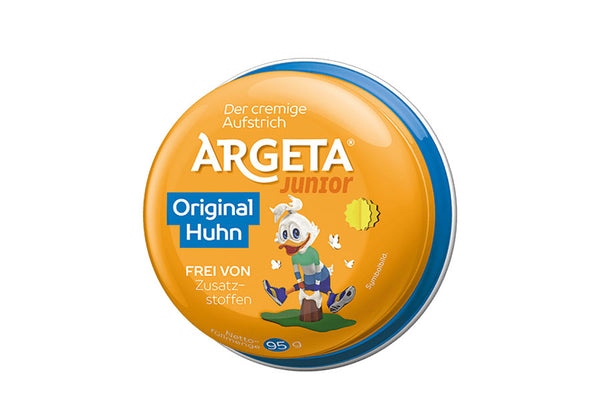 Argeta Junior Huhn