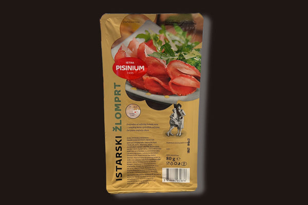 Premium ISTARSKI  ŽLOMPRT 80 g