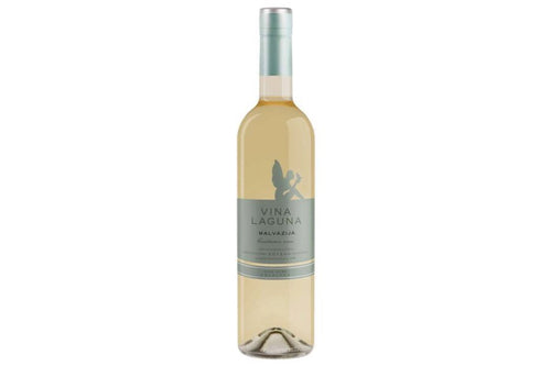 Malvazija Istarska Vina Laguna Alk. 12,5 % vol. 0,75 l