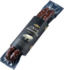 Slawonischer Crna Slavonska Kobasica