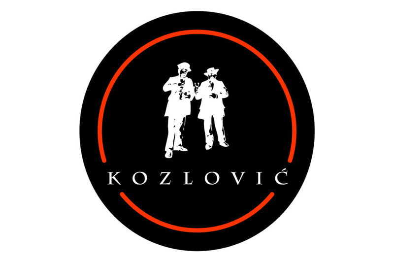 Teran Kozlovic Logo