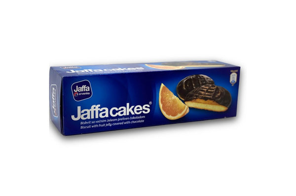 Jaffa Keks Kaufen Cakes
