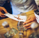 Old Pilot's Gin Nemacka