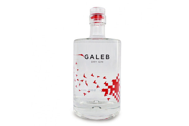 Galeb Dry Gin Dzin 500ml